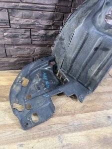 Подкрылок передний правый HONDA ODYSSEY RA8 2002