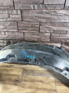 Подкрылок передний правый HONDA RAFAGA