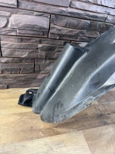 Подкрылок передний правый HONDA RAFAGA CE4 1994