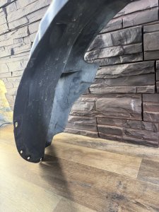 Подкрылок передний правый HONDA RAFAGA CE4 1994
