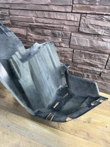 Подкрылок передний правый HONDA RAFAGA CE4 1994