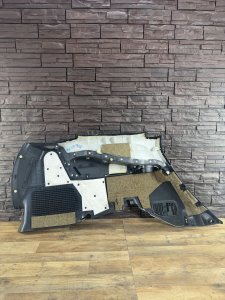 Обшивка багажника правая HONDA ODYSSEY RA8 2002