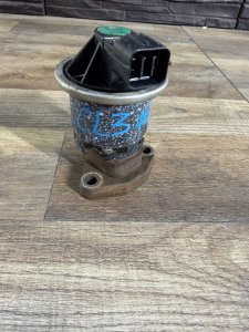 Клапан EGR HONDA TORNEO CL3 2000