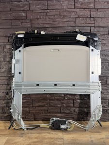 люк HONDA ACCORD