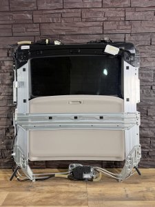 люк HONDA ACCORD CU2 2008