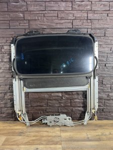 люк HONDA ACCORD CL9 2006