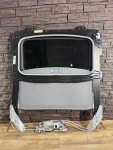 люк HONDA MDX YD1 2004
