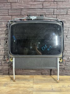 люк HONDA ODYSSEY RA8 2002