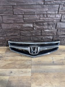 Решетка радиатора рестайлинг HONDA ACCORD CL7 2007