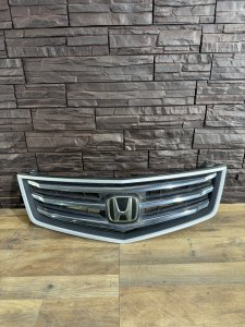 Решетка радиатора под радар HONDA ACCORD