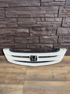 Решетка радиатора HONDA ODYSSEY