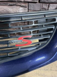 Решетка радиатора type s HONDA ACCORD