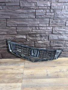 Решетка радиатора type s HONDA ACCORD CL9 2006