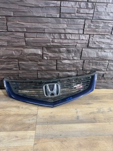 Решетка радиатора type s HONDA ACCORD CL9 2006