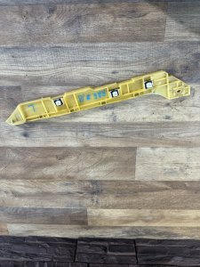 Крепление заднего бампера левое HONDA ODYSSEY RA6 2000