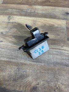 реостат печки 79330-S0A-941 HONDA TORNEO