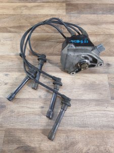 Трамблер с бронепроводами HONDA ACCORD TORNEO OEM 30100-PCA-003 CF3 CF4 CF5 CF6 CF7 CL3 2002