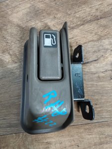 ручка открывания бензобака HONDA ODYSSEY RA8 2000