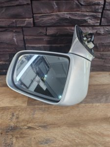 Зеркало заднего вида боковое правое HONDA ODYSSEY RA8 2000