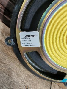 сабвуфер bose HONDA ODYSSEY OEM 39120-S3N-J21 RA8 2000