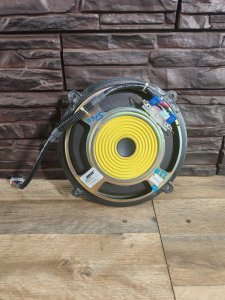 сабвуфер bose HONDA ODYSSEY OEM 39120-S3N-J21 RA8 2000