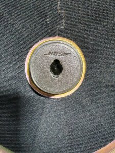 сабвуфер bose HONDA ODYSSEY OEM 39120-S3N-J21 RA8 2000