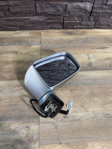 Зеркало заднего вида боковое правое HONDA ODYSSEY OEM 37820PGM901 RA6 2000