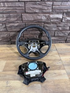 Руль HONDA TORNEO CF4 1999