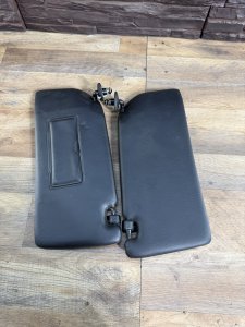 Козырек солнцезащитный ПАРА HONDA RAFAGA