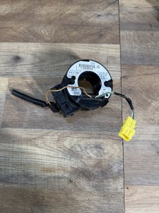Шлейф srs подрулевой HONDA STREAM RN1 2002