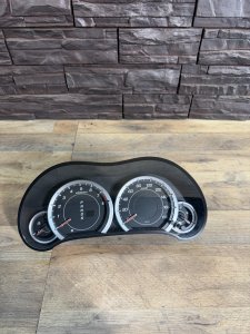 щиток приборов HONDA ACCORD OEM 78100TL3J320 CU2 2008