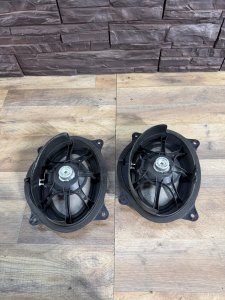 динамики пара TOYOTA CAMRY ACV30 2004