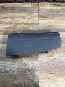 заглушка airbag HONDA ACCORD