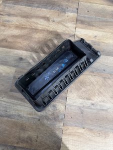заглушка airbag HONDA ACCORD CF5 2002