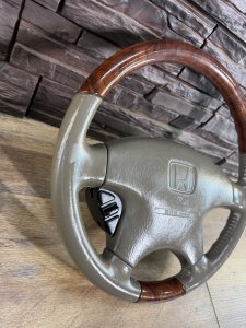 Руль HONDA ODYSSEY RA8 2000