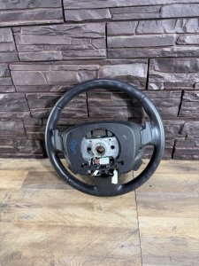 Руль HONDA ACCORD CU2 2008