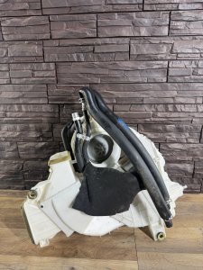 Печка задняя HONDA ODYSSEY