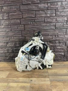 Печка задняя HONDA ODYSSEY RA6 2000