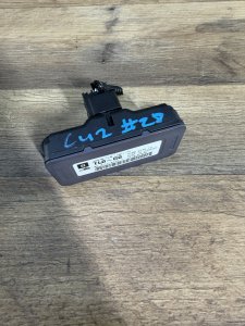 Датчик ускорения HONDA ACCORD OEM 39970TL0G011 CU2 2008