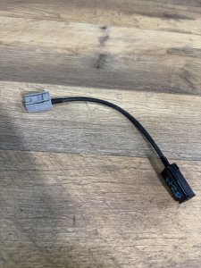 ПРОВОД USB РАЗЬЕМ HONDA ACCORD OEM 39114TL0G01 CU2 2008