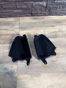 КАРМАН ТОРПЕДО ПАРА 83427TL0E0 83422TL0E0 HONDA ACCORD