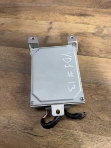 Блок управления полным приводом акпп HONDA MDX OEM 48310RDL003 YD1 2004