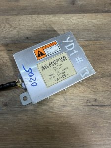 инвертор 38500S3V003 HONDA MDX
