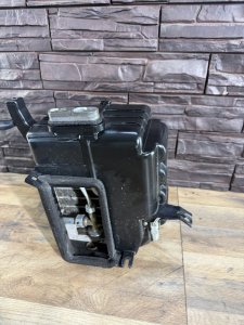 испаритель кондиционера HONDA RAFAGA