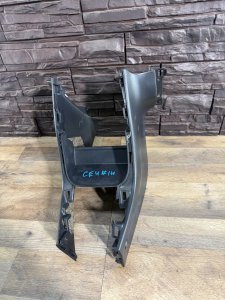 консоль торпедо 77291-SW3-000ZA HONDA RAFAGA