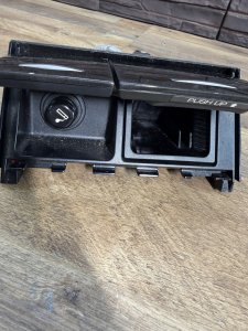 Прикуриватель HONDA ACCORD OEM 83410TL0E0 CU2 2008