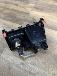 Прикуриватель HONDA ACCORD OEM 83410TL0E0 CU2 2008