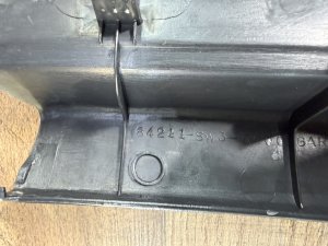 Накладки на пороги пара задние HONDA RAFAGA OEM 34261SW30000 84211SW30000 CE4 1994