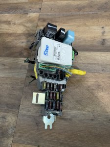 Блок предохранителей HONDA RAFAGA OEM 38600SW3003 CE4 1994