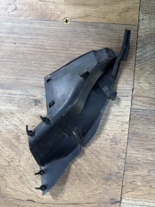 Уплотнитель жабо уголок правый 74211-S3N-000 HONDA ODYSSEY